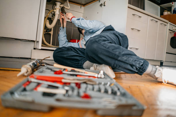 Best Emergency Plumbing Repair  in Lewisport, KY