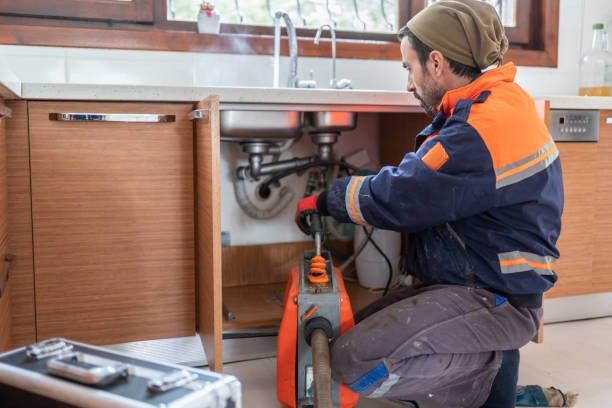 Best Emergency Plumber  in Lewisport, KY
