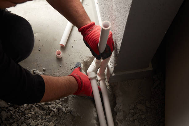 Best Sewer Line Repair  in Lewisport, KY