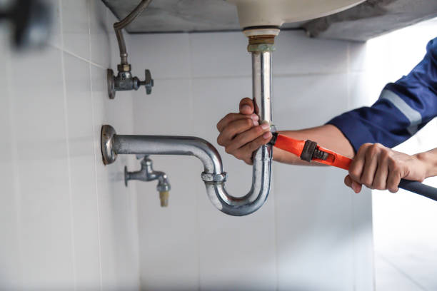 Best Plumbing Inspection Services  in Lewisport, KY