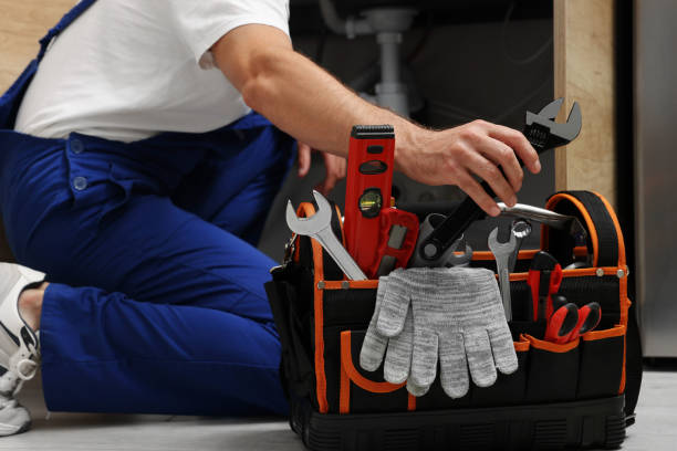 Reliable Lewisport, KY Plumbing Solutions