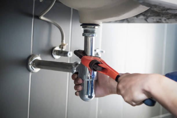 Best Shower Repair Services  in Lewisport, KY